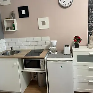 Montsouris Appartement