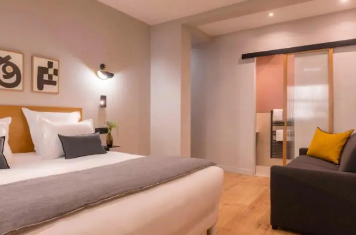 CMG Très bel appartement 7P - Auteuil/ Michel Ange Paris