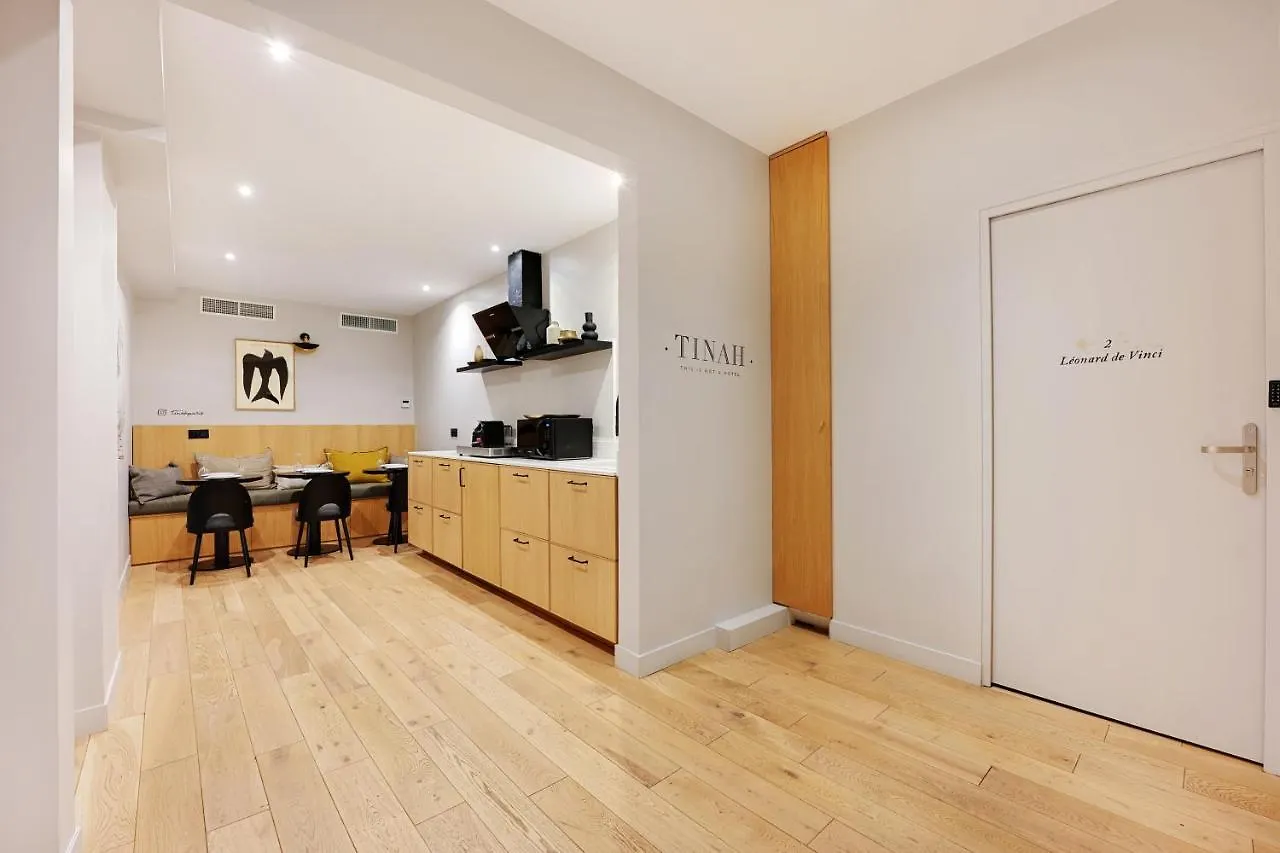 CMG Très bel appartement 7P - Auteuil/ Michel Ange Paris