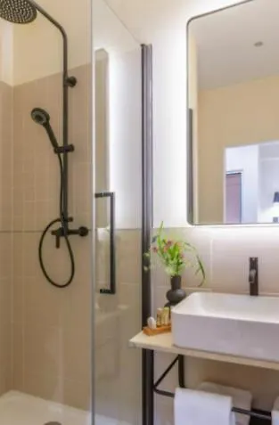 CMG Très bel appartement 7P - Auteuil/ Michel Ange Paris